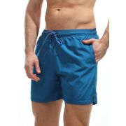 Мужские пляжные шорты +size