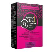 Кофейный напиток для женщин Erotic hard WOMAN - Твои желания - 100 гр.