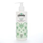 Бессульфатный шампунь для объема CANNA+ Volumizing Shampoo SLS Free - 250 мл.
