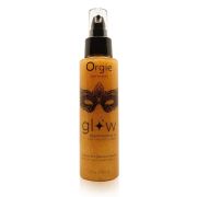 Мерцающее масло для тела Orgie Glow Shimmering Body Oil - 110 мл.