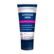 Матирующий крем Noproblem - 50 мл.