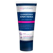 Салициловая крем-пенка для умывания Noproblem - 100 мл.