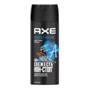 Дезодорант-аэрозоль AXE Anarchy for him - 150 мл.