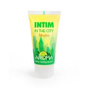 Интимный лубрикант мохито 60 г