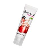 Лубрикант вкус спелая вишня 30 г