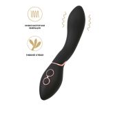 Вибратор для G-точки 20,5 см, Ø 3,5 см