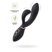 Вибратор-кролик 20,5 см, Ø 3,5 см