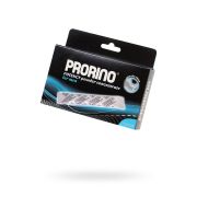 Концентрат Ero Prorino black  line Libido, мужской, саше, пакеты, 7 шт.