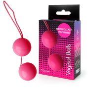 Вагинальные шарики 21 см, Ø 3,5 см, 50 г