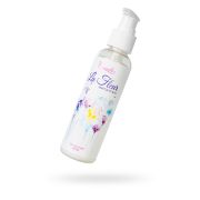Ухаживающий мист для тела с феромонами Eromantica «La fleur», 125 мл
