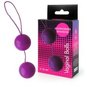 Вагинальные шарики 21 см, Ø 3,5 см, 50 г