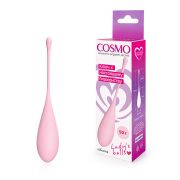 Вагинальный шарик 18 см, Ø 2,8 см, 50 г