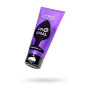 Лубрикант для анального секса «HYBRID - SILICONE»  на силиконовой основе, 50 гр