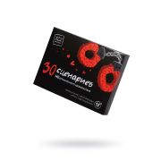 Игра с наручниками Штучки-Дрючки «30 сценариев НЕограниченного удовольствия»