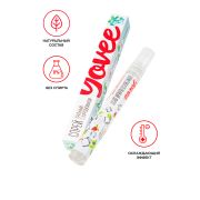 Оральный спрей Yovee «Притягательный дуэт», со вкусом мяты и клубники, охлаждающе-возбуждающий, 10мл