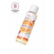 Масло для массажа Yovee «Ароматный массаж», с ароматом апельсина и корицы, 50 мл
