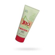 Интимный гель HOT BIO W на водной основе с разогревающим эффектом, 100 мл