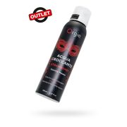 **АУТЛЕТ** Шипучая пена для массажа Orgie Acqua Croccante Strawberry, аромат клубника, 150 мл