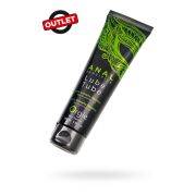 **АУТЛЕТ** Анальный гель ORGIE ANAL SENSITIVE, гибридная основа, с гиауроновой кислотой, 100 мл
