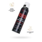 Шипучая пена для массажа Orgie Acqua Croccante Strawberry, аромат клубника, 150 мл