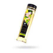 Масло массажное для тела Shunga «Азиатские нотки» (Irresistible. Asian Fusion), 240 мл.