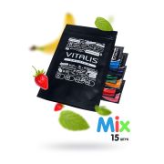 Vitalis Mix Pack 1 шт