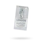 Духи для мужчин HOT London Mysterious, 30 мл