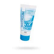 Лубрикант на основе чистой родниковой воды HOT WaterLube, 100 мл