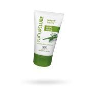 Лубрикант на водной основе с Алоэ Вера HOT NatureLube, 30 мл