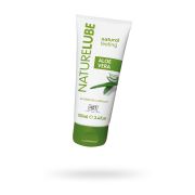 Лубрикант на водной основе с Алоэ Вера HOT NatureLube, 100 мл
