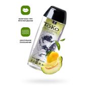 Лубрикант Shunga Toko Aroma на водной основе, дыня и манго, 165 мл