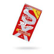 Sagami xtreme feel long 10 шт
