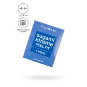 Sagami extreme feel fit 1 шт