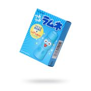 Sagami lemonade, латекс 5 шт