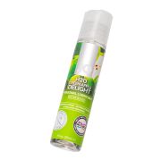 Съедобный лубрикант со вкусом зеленого яблока JO H2O Green Apple, 30 мл