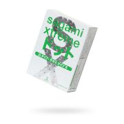 Sagami xtreme type-e 3 шт
